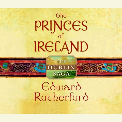 THE PRINCES OF IRELAND