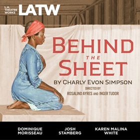 BEHIND THE SHEET