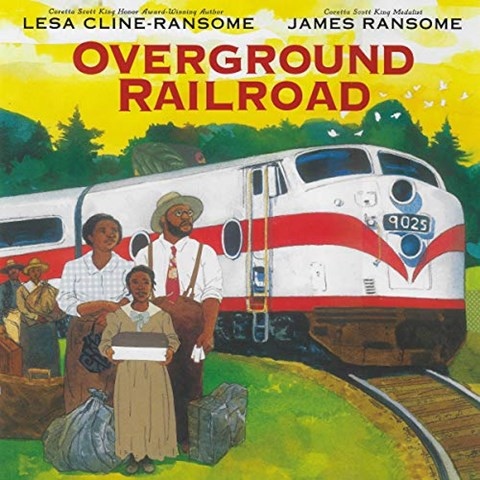 Overground Railroad