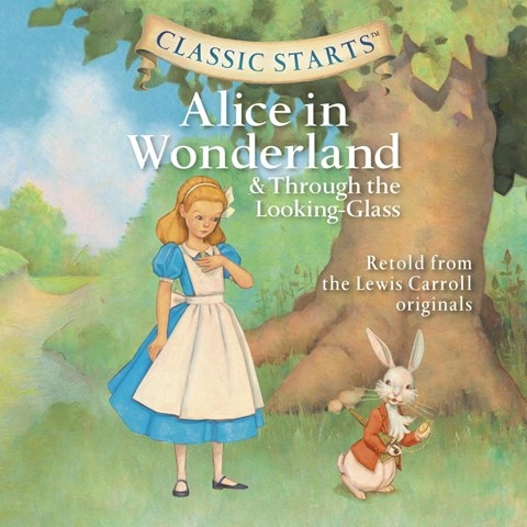 ALICE IN WONDERLAND