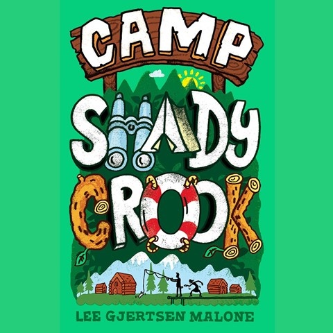 CAMP SHADY CROOK