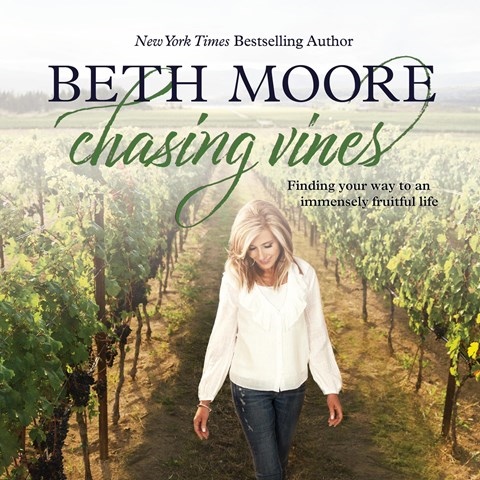 CHASING VINES