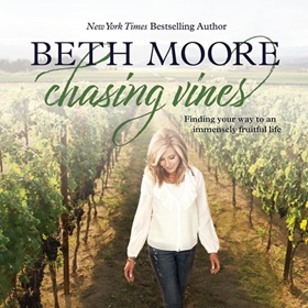 CHASING VINES