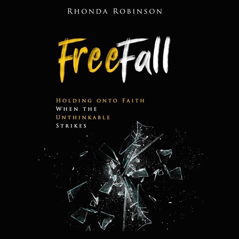 FREEFALL