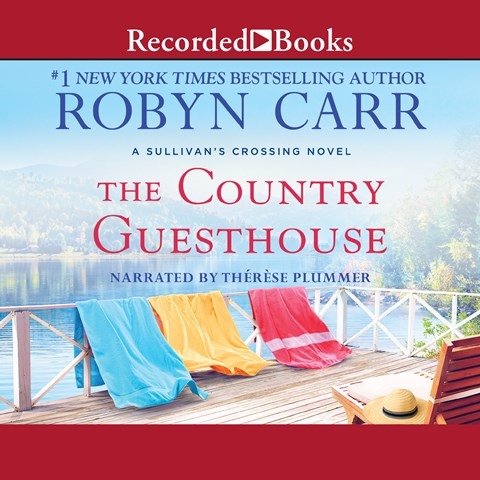 THE COUNTRY GUESTHOUSE