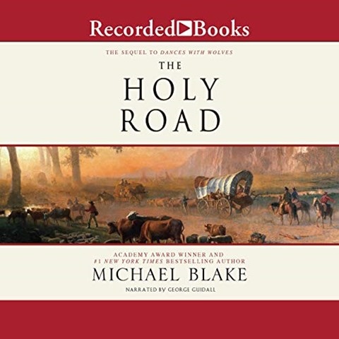 THE HOLY ROAD