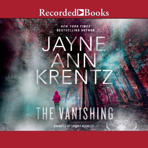THE VANISHING