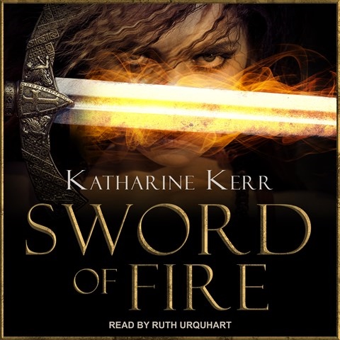 SWORD OF FIRE