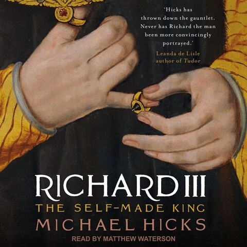RICHARD III