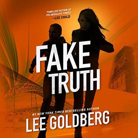 FAKE TRUTH