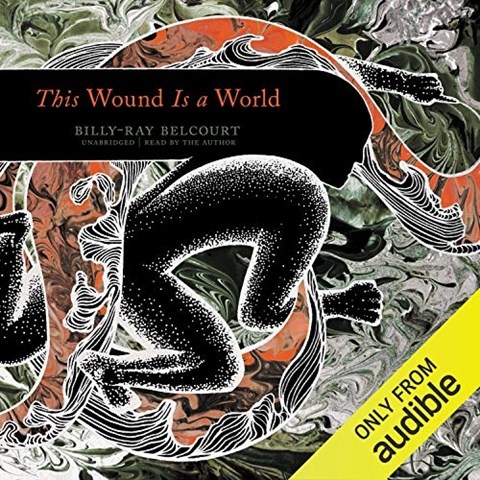 THIS WOUND IS A WORLD