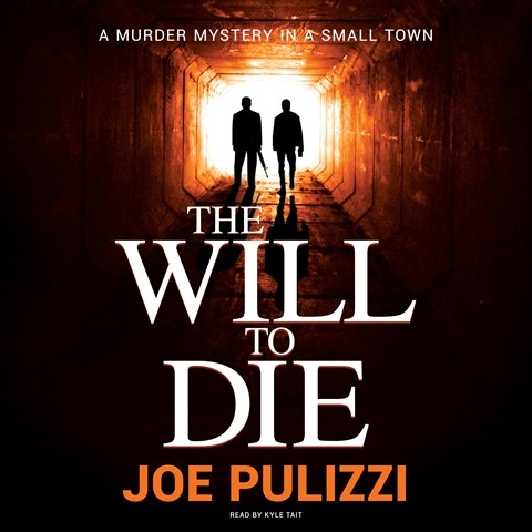 THE WILL TO DIE