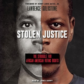 STOLEN JUSTICE