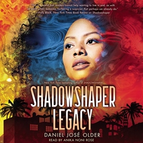 SHADOWSHAPER LEGACY