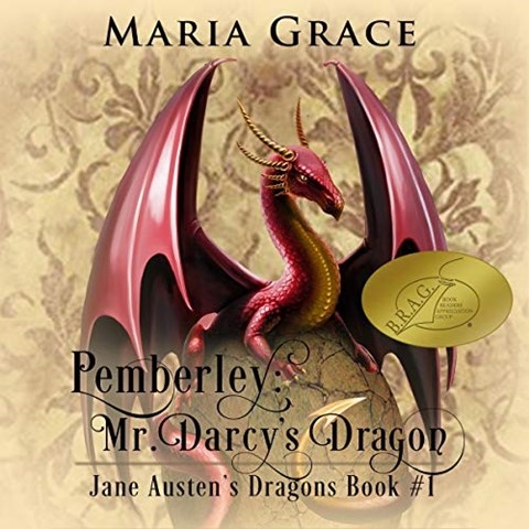 PEMBERLEY: MR. DARCY'S DRAGON