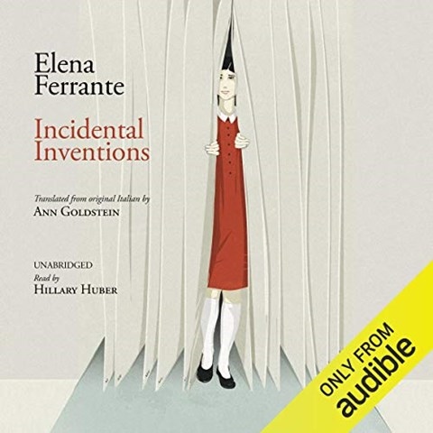 INCIDENTAL INVENTIONS