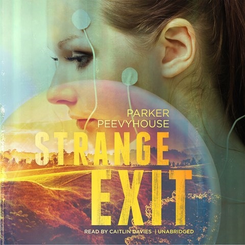 STRANGE EXIT