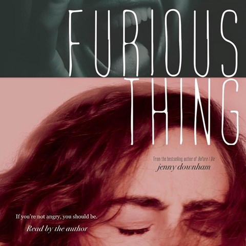 FURIOUS THING