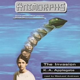 THE INVASION