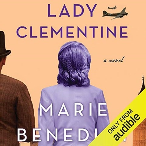 LADY CLEMENTINE