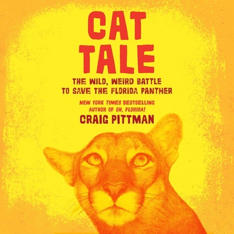 CAT TALE