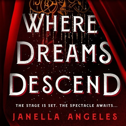 WHERE DREAMS DESCEND