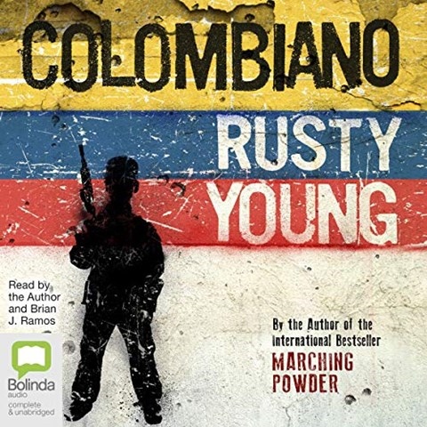 COLOMBIANO