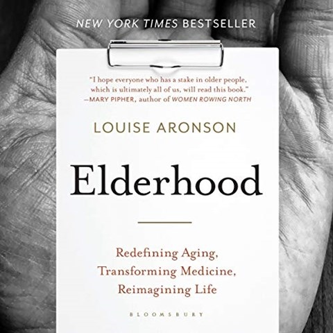 ELDERHOOD
