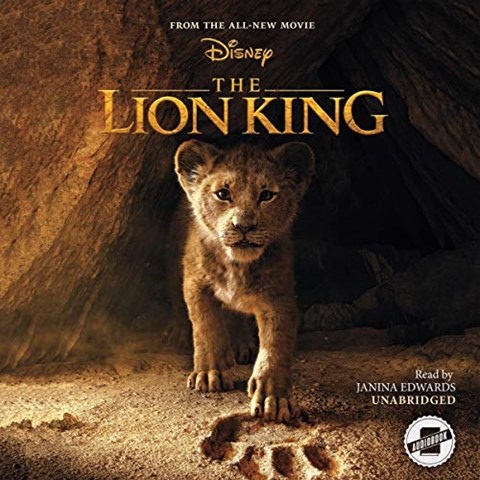 THE LION KING