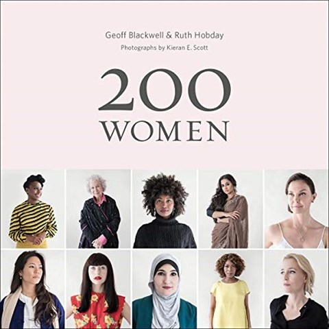 200 WOMEN