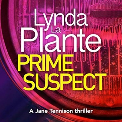 PRIME SUSPECT