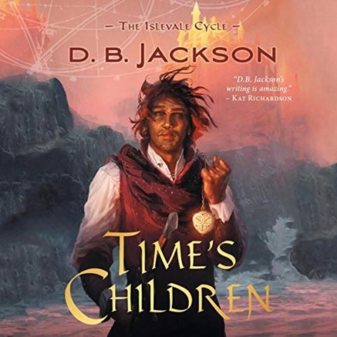 TIME'S CHILDREN