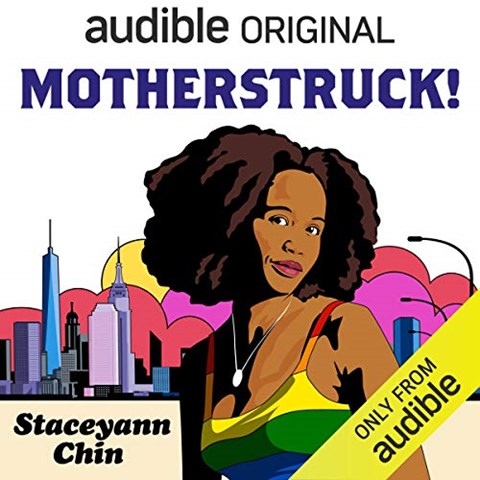 MOTHERSTRUCK!