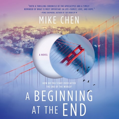A BEGINNING AT THE END