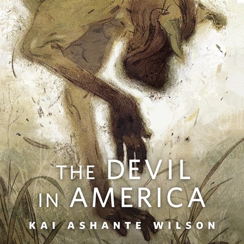 THE DEVIL IN AMERICA