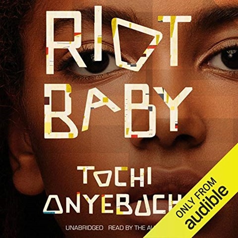 RIOT BABY