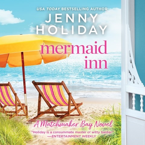 MERMAID INN
