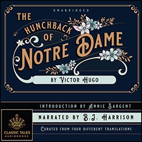 THE HUNCHBACK OF NOTRE DAME