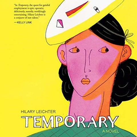 TEMPORARY