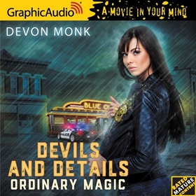 ORDINARY MAGIC 2