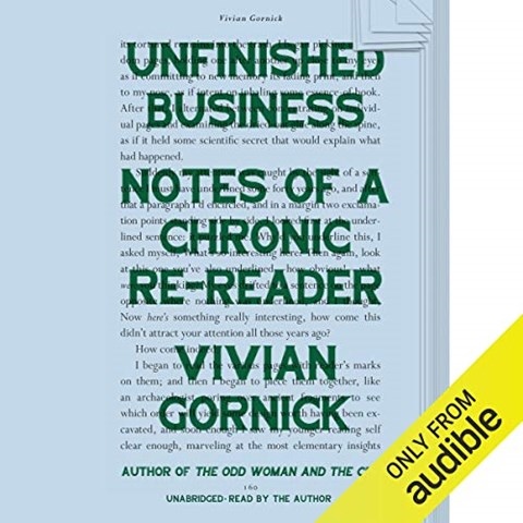 UNFINISHED BUSINESS