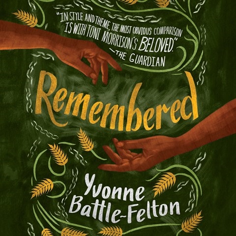 REMEMBERED