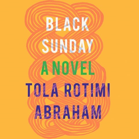 BLACK SUNDAY