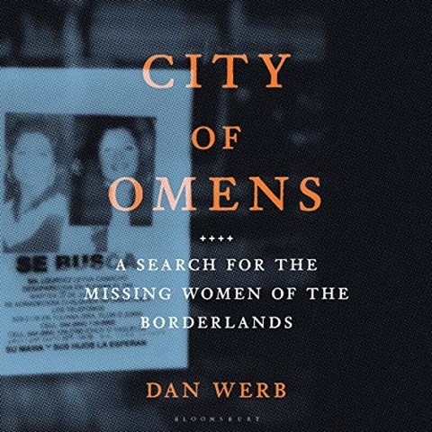 CITY OF OMENS
