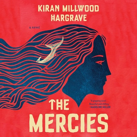 THE MERCIES