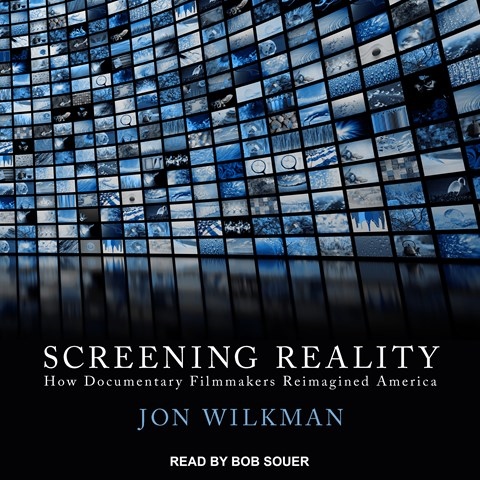 SCREENING REALITY