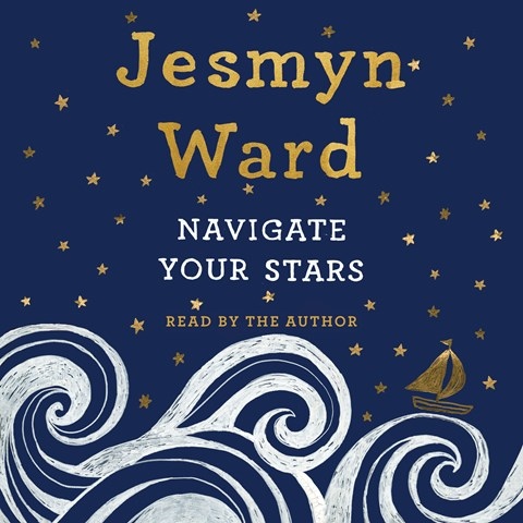 NAVIGATE YOUR STARS