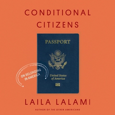 CONDITIONAL CITIZENS