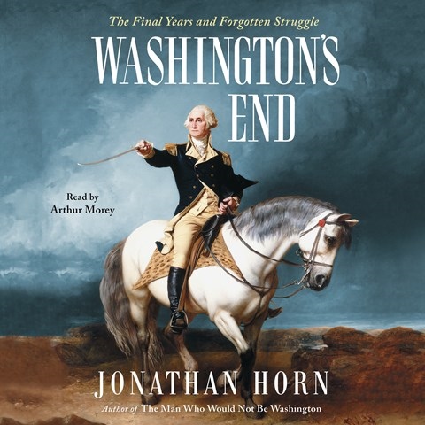WASHINGTON'S END