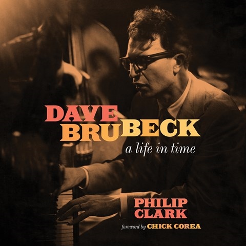 DAVE BRUBECK